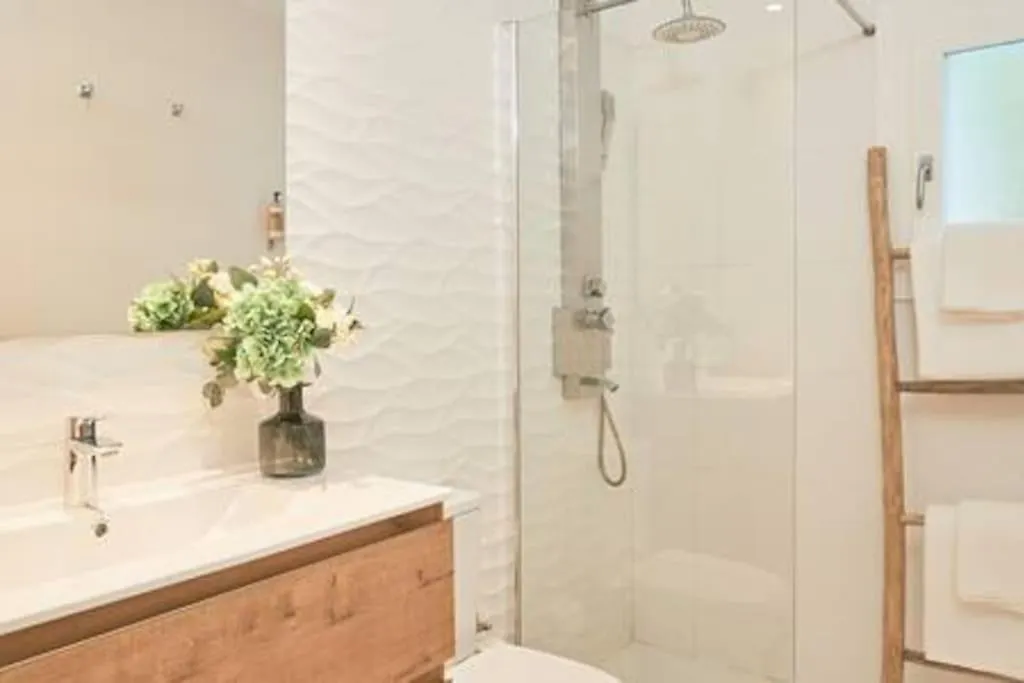 Walk To Ushuaia, Hi & The Beach! - 6Br Villa - Charming Patio & Private Pool 0*, Ibiza Town İspanya